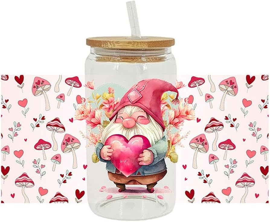 UV DTF Tisak - 10x10 cm - Slika 6