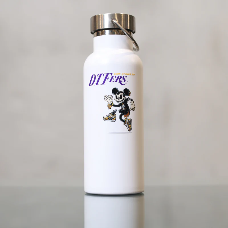 UV DTF Tisak - 10x10 cm - Slika 4